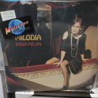 IRINA MILAN - MILODIA. FIN -75 1ST PAINOS. M-/EX+ LP - pikkukuva 1