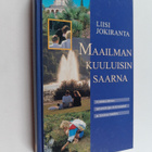 Liisi Jokiranta : Maailman kuuluisin saarna : Vuorisaarna... - pikkukuva 1