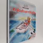 Trond Ole Paulsen : Kalastusretkellä - pikkukuva 1