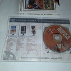 Green Grass of Wyoming - NORDIC Region 2 DVD (20th Century) - pikkukuva 2