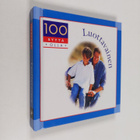 Julia Thorley : 100 syytä olla luottavainen - pikkukuva 1