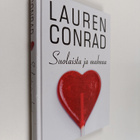 Lauren Conrad : Suolaista ja makeaa - pikkukuva 1