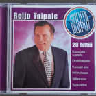 CD: Reijo Taipale - 20 Hittiä (2003) - pikkukuva 1