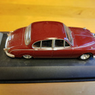 JAGUAR  Mk 2 - PIENOISMALLI - pikkukuva 2