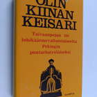 Pu Ji : Olin Kiinan keisari : taivaanpojan tie lohikäärme... - pikkukuva 1