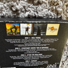 Neil Young - Official releases series discs 1-4 (4xCD) - pikkukuva 4
