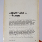 Leo Noro : Ammattitaudit ja työterveys - pikkukuva 2