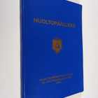 Huoltopäällikkö 1976, Huoltoupseeriyhdistyksen 50-vuotisj... - pikkukuva 1