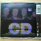 Ace Of Base - All That She Wants CDS - pikkukuva 2