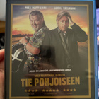 Tie pohjoiseen slip-coverilla (2012) Vesa-Matti Loiri - pikkukuva 3