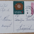 Joulukellot ja joulutähti, p. 1961 + r. Tubi-jm - pikkukuva 2
