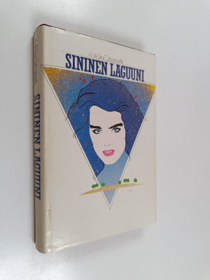 H.de Vere. Stacpoole : Sininen laguuni