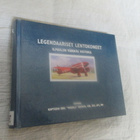 LEGENDAARISET LENTOKONEET  ilmailun värikäs historia - pikkukuva 1