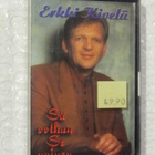 Erkki Kivelä • Sä oothan Se nainen C-Kasetti - pikkukuva 1