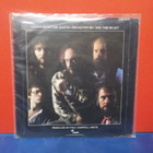 JETHRO TULL - FALLEN ON HARD TIMES EX/EX- UK -82 7" - pikkukuva 2
