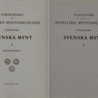 Antellin rahakokoelman luettelot 7 osaa 1908-2009 - pikkukuva 1