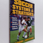 Jens Bangsbo : Soccer systems & strategies - pikkukuva 1