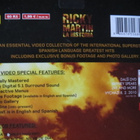 Ricky Martin: La Historia DVD - pikkukuva 2