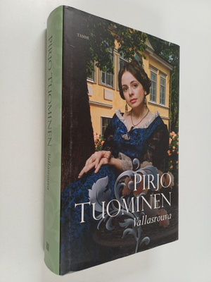 Pirjo Tuominen : Vallasrouva