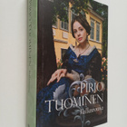 Pirjo Tuominen : Vallasrouva - pikkukuva 1