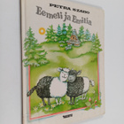 Petra Szabo : Eemeli ja Emilia - pikkukuva 1