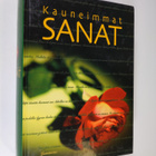 Kauneimmat sanat - Maailman kauneimmat ajatukset - Sanoja... - pikkukuva 1