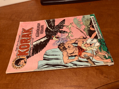 KORAK 5/1978