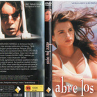ABRE LOS OJOS	(989)	-FI-	DVD		penelope cruz	espanja - pikkukuva 1
