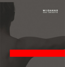 Wiidakko - Uusi Järjestys (CD)