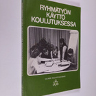 Ryhmätyön käyttö koulutuksessa - pikkukuva 1