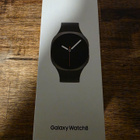 Samsung watch 8 44mm uusi avaamaton - pikkukuva 1