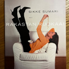 Sikke Sumari: Rakastan ruokaa - pikkukuva 1