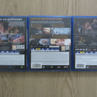 Ps4 pelit 3 kpl - pikkukuva 2