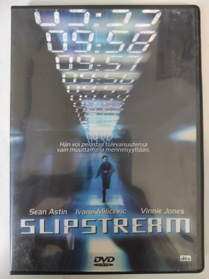 Slipstream (Vinnie Jones)
