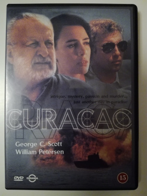 Curacao - DVD
