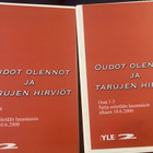 Oudot olennot ja tarujen hirviöt (Creatures Fantastic) 2VHS - pikkukuva 2