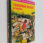 George Wyatt : Tanssivan hiiren arvoitus - pikkukuva 1