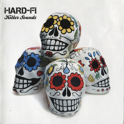 Hard-Fi – Killer Sounds