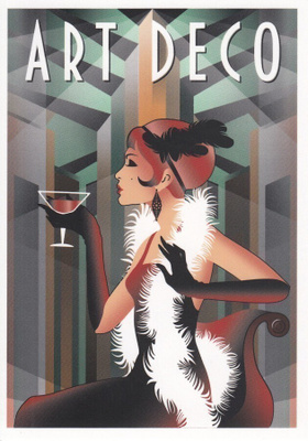 Art Deco