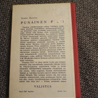 Erämaan kostaja Karl May Winnetou - pikkukuva 2