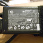 HP 19.5V, 3.33A, 65W,  laturi. - pikkukuva 1