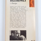 Leslie Charteris : Helgonet i europa - pikkukuva 2