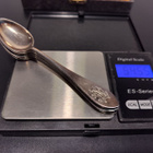 Hopea lusikat 6 kpl 55 g 813H - pikkukuva 2