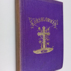 Korsblomman : Christlig Kalender för 1873 - pikkukuva 1