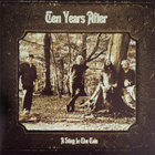 Ten Years After - A Sting in The Tale uudenveroinen cd-levy - pikkukuva 1