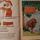 Pecos Bill n.9 1965 - pikkukuva 2