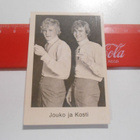 K14 Panda POP 100# Jouko ja Kosti /Illasta aamuun - pikkukuva 1