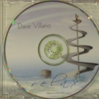 Dave Villano • Relax CD - pikkukuva 5