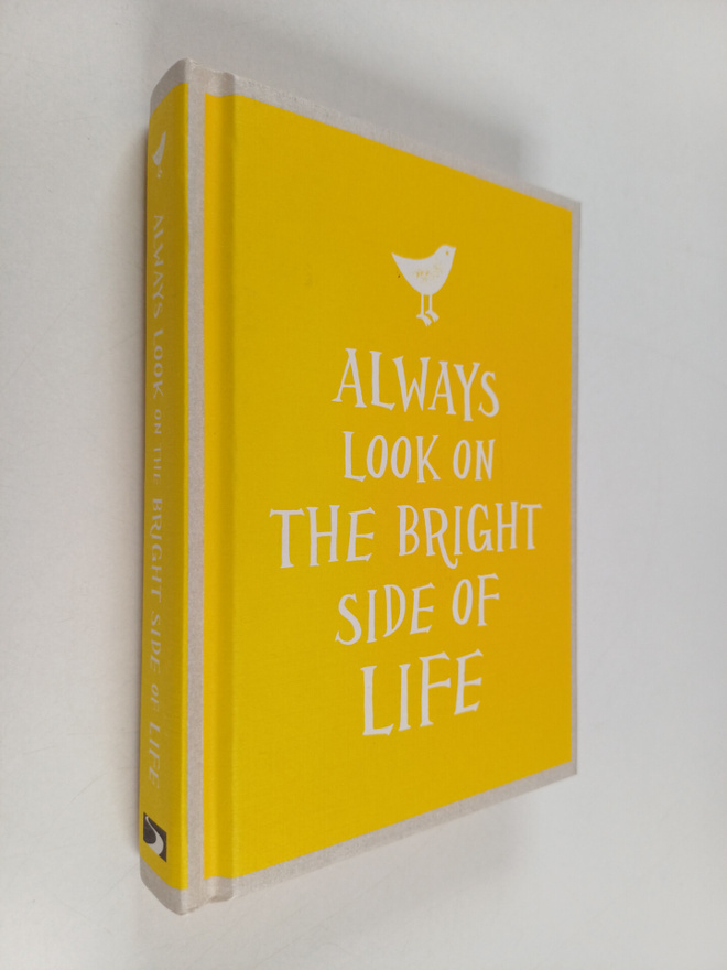 Summersdale : Always Look on the Bright Side of Life