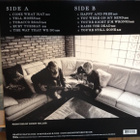 SHAWN COLVIN & STEVE EARLE: Colvin & Earle LP - pikkukuva 2